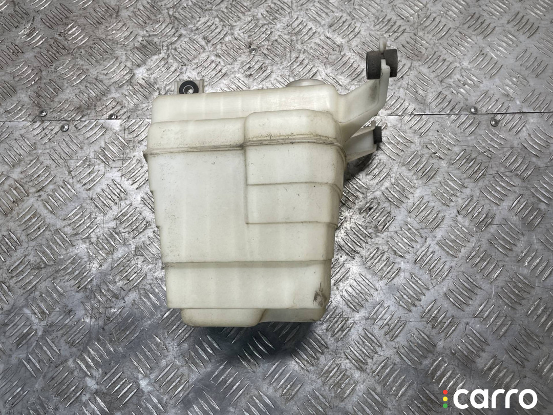 17893-21030 Резонатор воздушного фильтра Toyota Prius 2 2008г. - фото №2