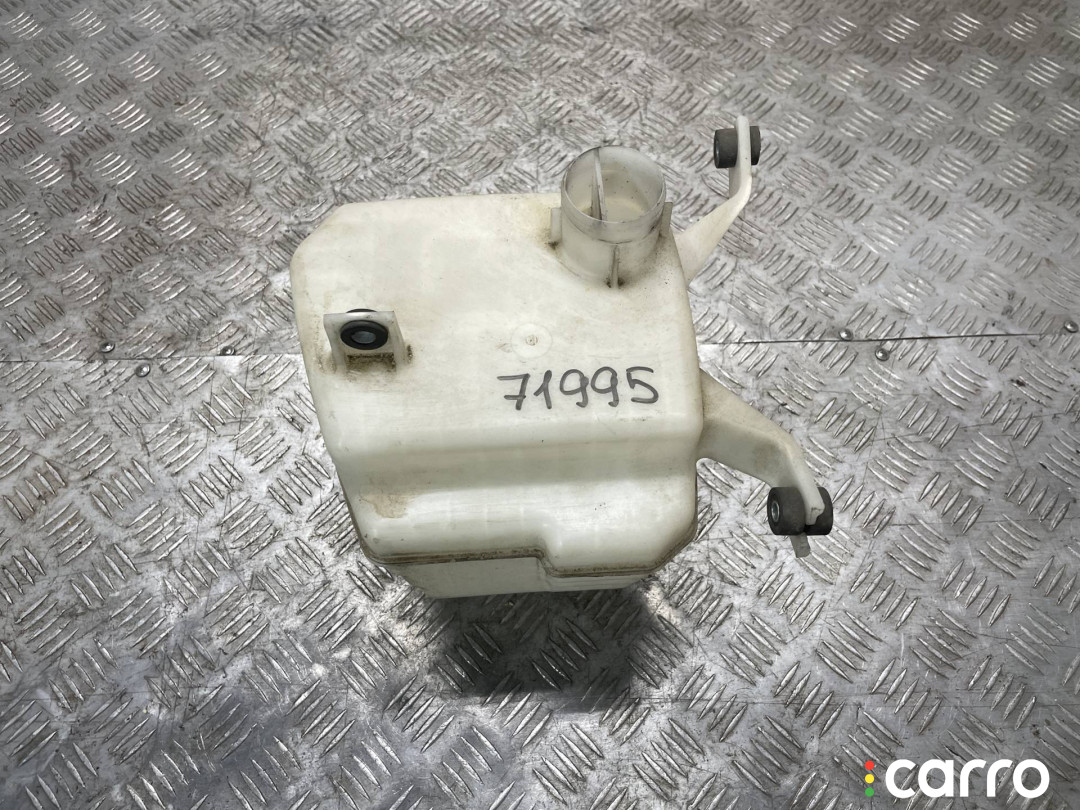 17893-21030 Резонатор воздушного фильтра Toyota Prius 2 2008г. - фото №1