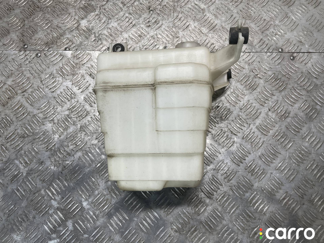 17893-21030 Резонатор воздушного фильтра Toyota Prius 2 2008г. - фото №3