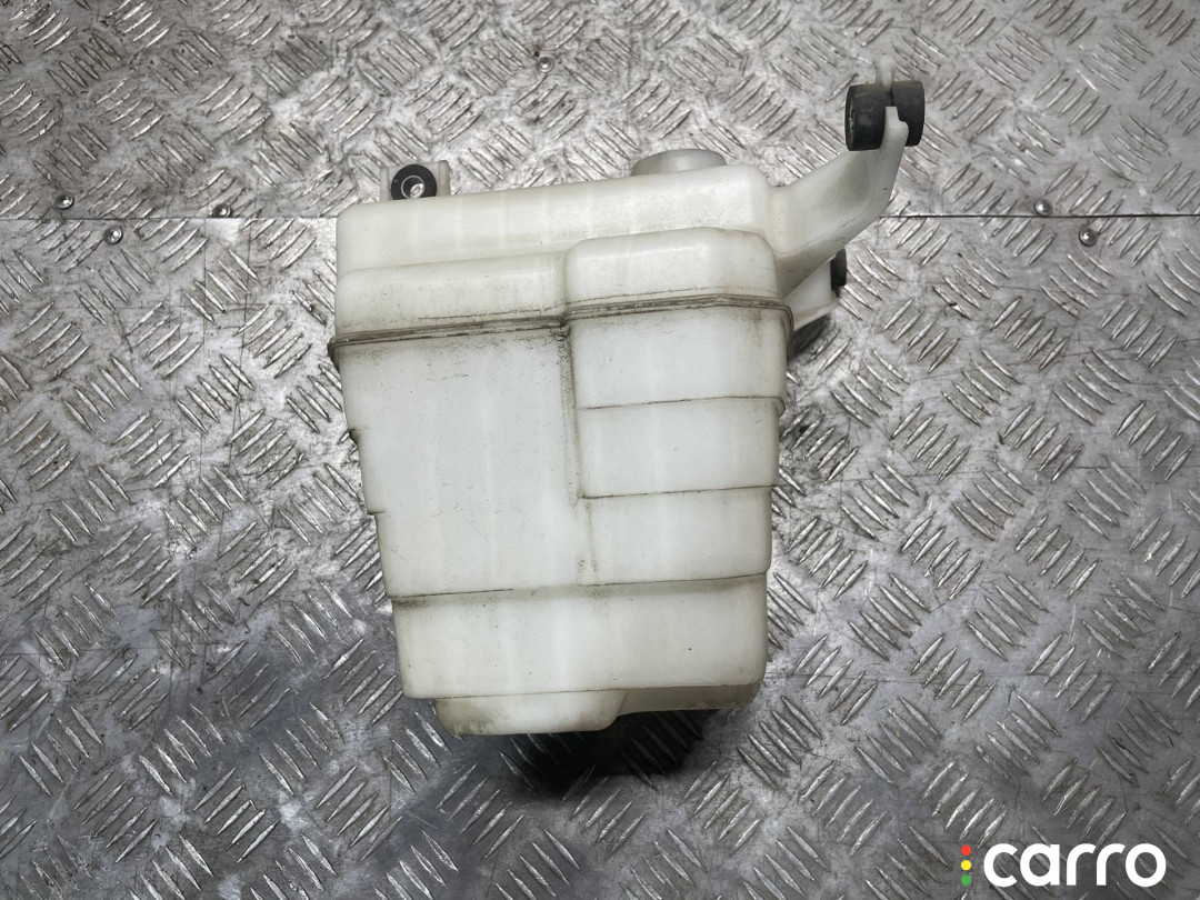 17893-21030 Резонатор воздушного фильтра Toyota Prius 2 2008г. - фото №3