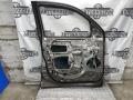 670020C102, 67002-0C103, 670020C121, 67002-0C122 Дверь передняя левая Toyota Tundra 2 2008г. - фото №3