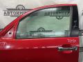 670020C102, 67002-0C103, 670020C121, 67002-0C122 Дверь передняя левая Toyota Tundra 2 2008г. - фото №2