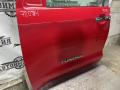670020C102, 67002-0C103, 670020C121, 67002-0C122 Дверь передняя левая Toyota Tundra 2 2008г. - фото №5