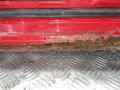 670020C102, 67002-0C103, 670020C121, 67002-0C122 Дверь передняя левая Toyota Tundra 2 2008г. - фото №8