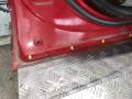670020C102, 67002-0C103, 670020C121, 67002-0C122 Дверь передняя левая Toyota Tundra 2 2008г. - фото №11