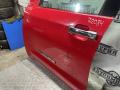 670020C102, 67002-0C103, 670020C121, 67002-0C122 Дверь передняя левая Toyota Tundra 2 2008г. - фото №12