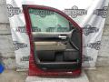 670020C102, 67002-0C103, 670020C121, 67002-0C122 Дверь передняя левая Toyota Tundra 2 2008г. - фото №13