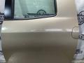 670040C111, 67004-0C112, 67004-0C130, 67004-0C131 Дверь задняя левая Toyota Tundra 2 2008г. - фото №3