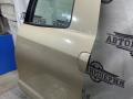 670040C111, 67004-0C112, 67004-0C130, 67004-0C131 Дверь задняя левая Toyota Tundra 2 2008г. - фото №4