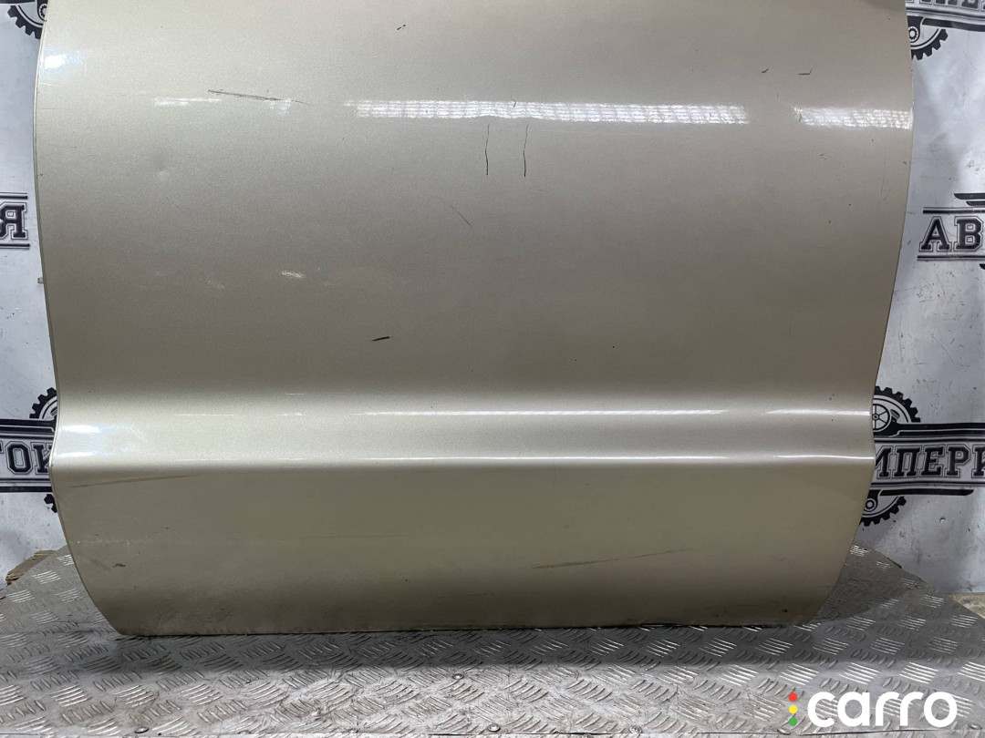 670040C111, 67004-0C112, 67004-0C130, 67004-0C131 Дверь задняя левая Toyota Tundra 2 2008г. - фото №8