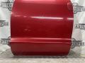 670040C111, 67004-0C112, 67004-0C130, 67004-0C131 Дверь задняя левая Toyota Tundra 2 2008г. - фото №2