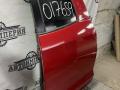 670040C111, 67004-0C112, 67004-0C130, 67004-0C131 Дверь задняя левая Toyota Tundra 2 2008г. - фото №7