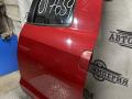 670040C111, 67004-0C112, 67004-0C130, 67004-0C131 Дверь задняя левая Toyota Tundra 2 2008г. - фото №11