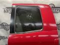 670040C111, 67004-0C112, 67004-0C130, 67004-0C131 Дверь задняя левая Toyota Tundra 2 2008г. - фото №2
