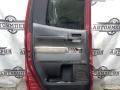 670040C111, 67004-0C112, 67004-0C130, 67004-0C131 Дверь задняя левая Toyota Tundra 2 2008г. - фото №8