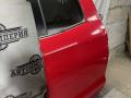 670040C111, 67004-0C112, 67004-0C130, 67004-0C131 Дверь задняя левая Toyota Tundra 2 2008г. - фото №9