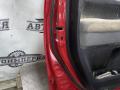 670040C111, 67004-0C112, 67004-0C130, 67004-0C131 Дверь задняя левая Toyota Tundra 2 2008г. - фото №10