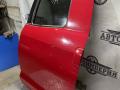 670040C111, 67004-0C112, 67004-0C130, 67004-0C131 Дверь задняя левая Toyota Tundra 2 2008г. - фото №11