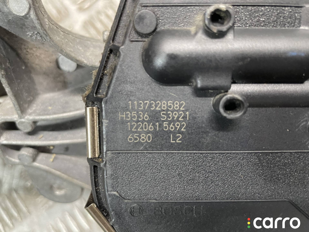 22829372, 3397021574 механизм стеклоочистителя (трапеция дворников) Chevrolet Volt 2013г. - фото №3