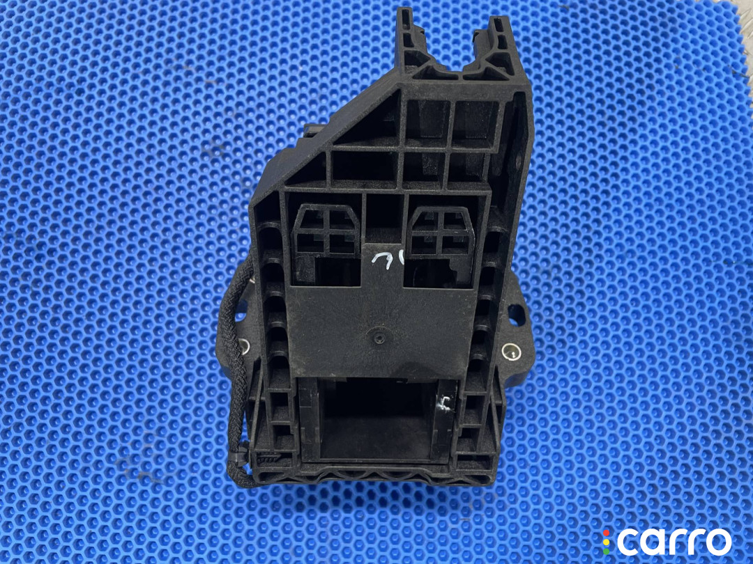 22859650 Кулиса Chevrolet Volt 2013г. - фото №9