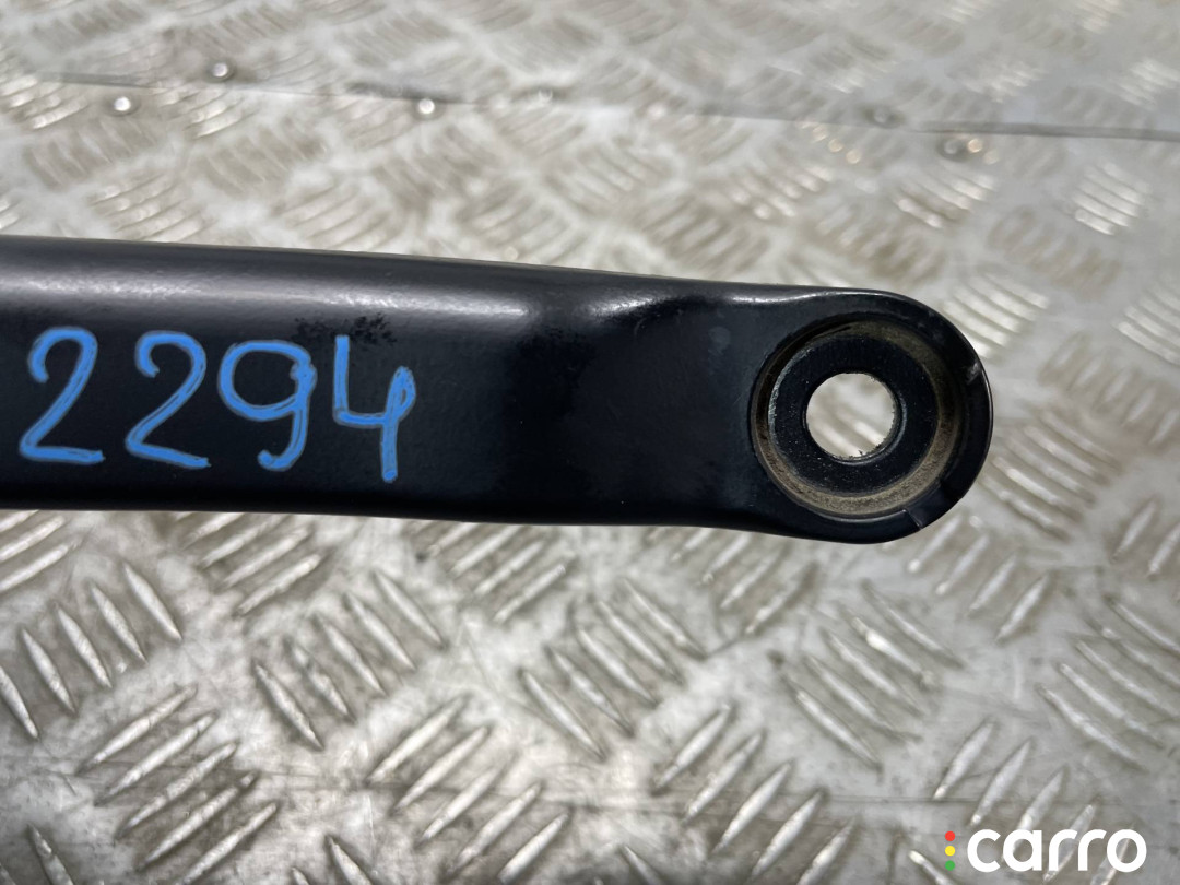 22742320 щеткодержатель (поводок стеклоочистителя, дворник) правый Chevrolet Volt 2013г. - фото №3