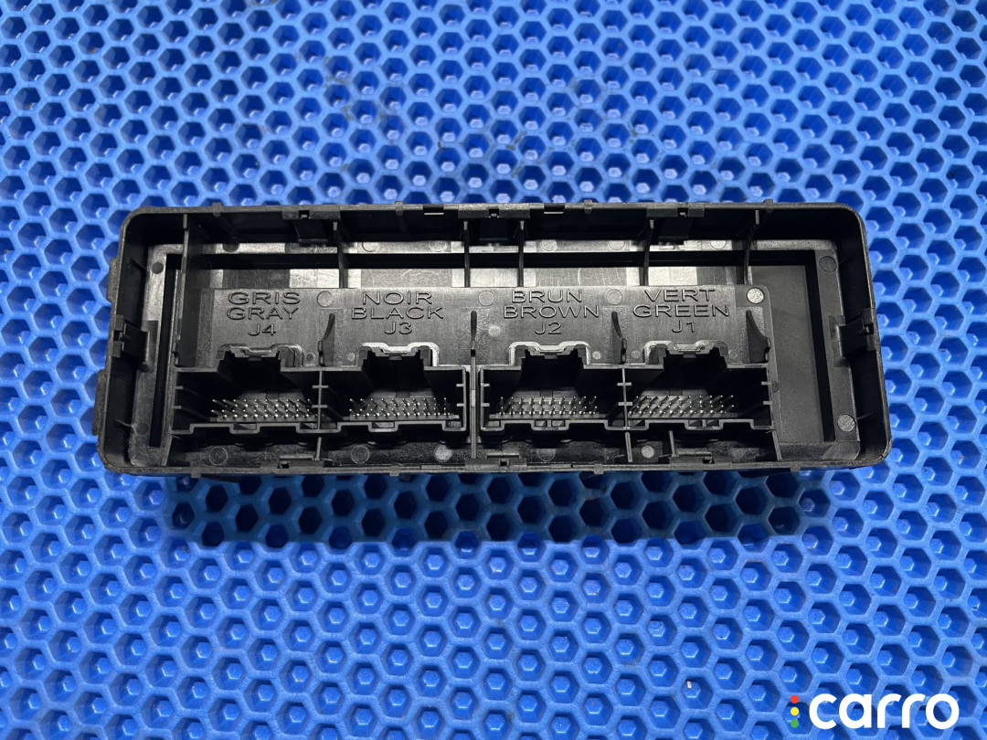 22976614 Блок комфорта Chevrolet Volt 2013г. - фото №2