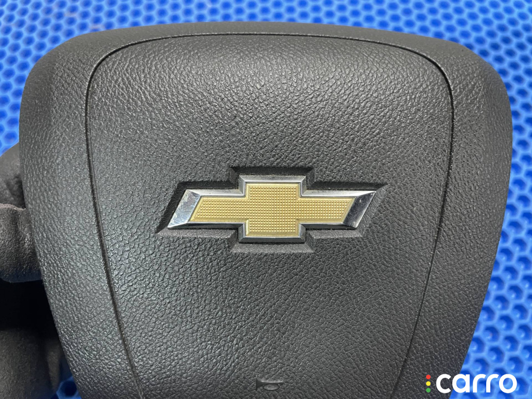 22772326 Подушка безопасности водителя Chevrolet Volt 2012г. - фото №6