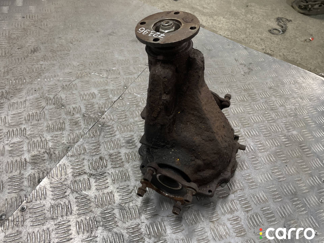 41110-58010 редуктор заднего моста Toyota Sienna 2 2006г. - фото №1