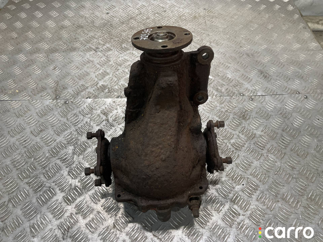 41110-58010 редуктор заднего моста Toyota Sienna 2 2006г. - фото №2