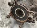 41110-58010 редуктор заднего моста Toyota Sienna 2 2006г. - фото №3