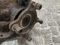 41110-58010 редуктор заднего моста Toyota Sienna 2 2006г. - фото №4