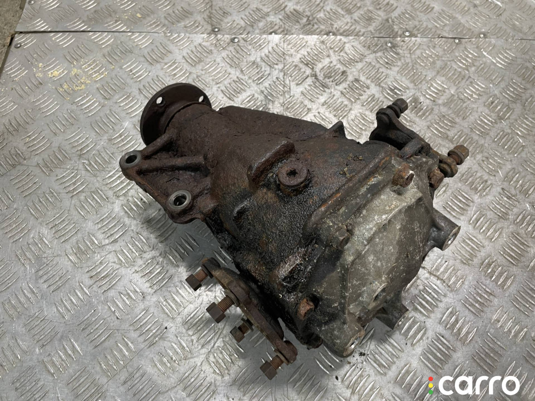 41110-58010 редуктор заднего моста Toyota Sienna 2 2006г. - фото №7