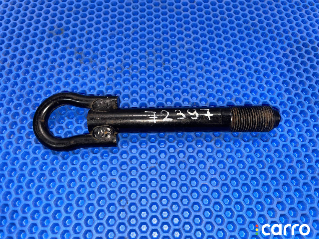 5196047020 Крюк буксировочный Toyota Prius 2 - фото №1