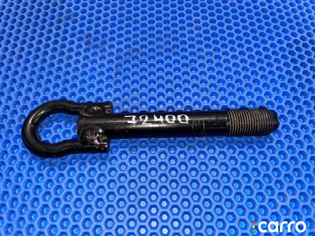 5196047020 Крюк буксировочный Toyota Prius 2 - фото №1