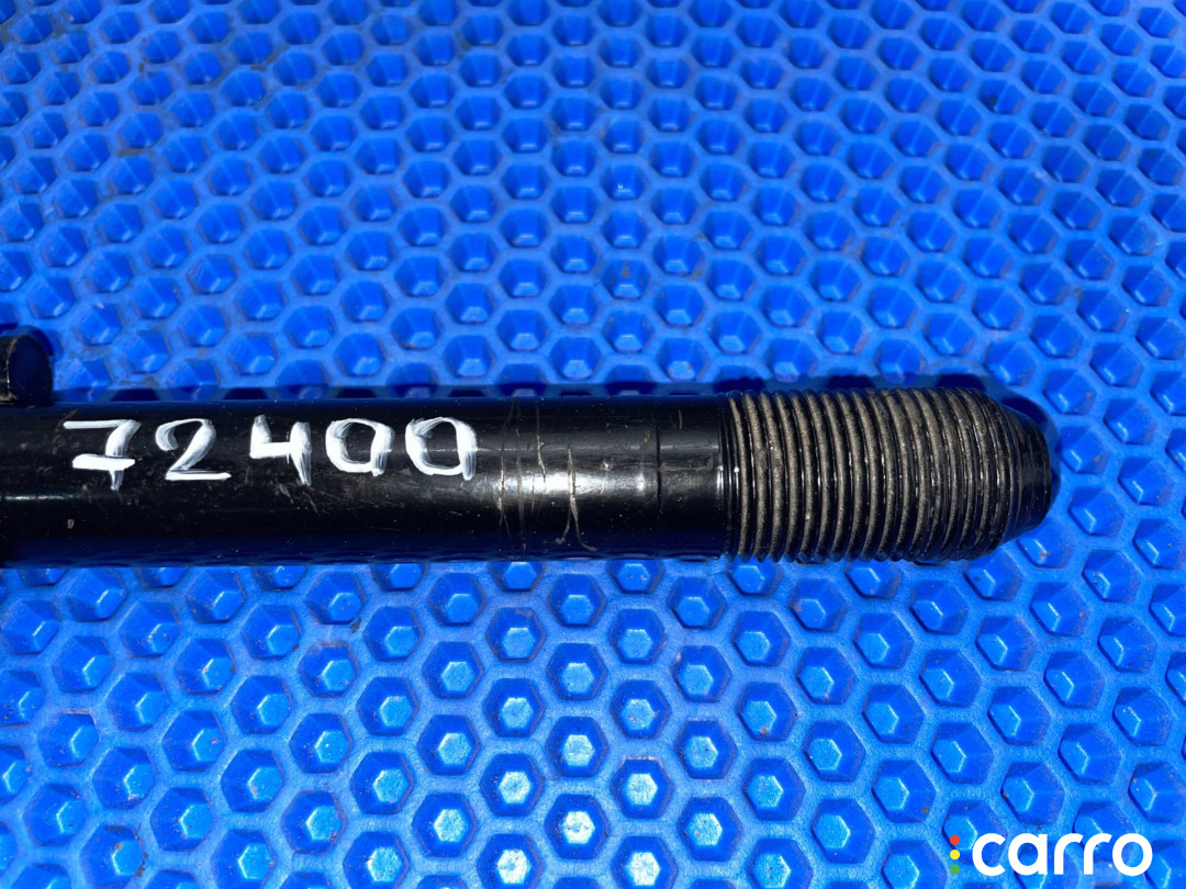 5196047020 Крюк буксировочный Toyota Prius 2 - фото №3
