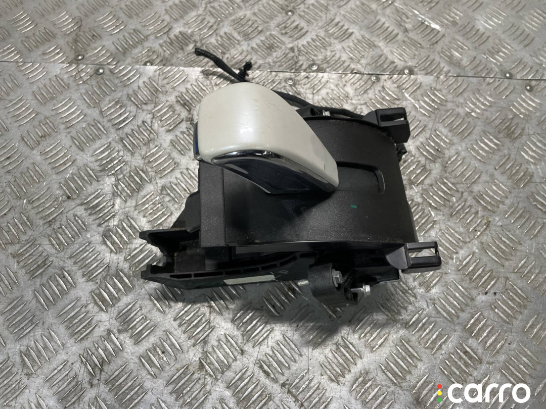 22859650 Кулиса Chevrolet Volt 2012г. - фото №1