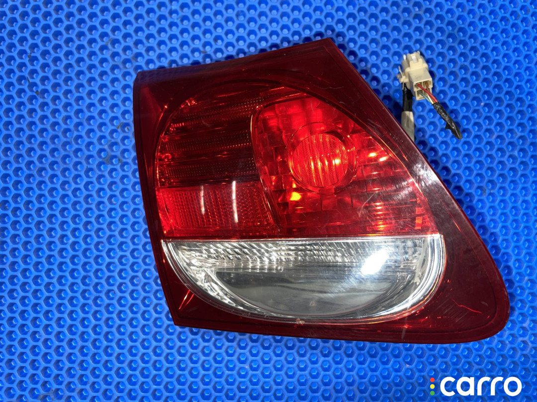 81591-30270, 81591-30220 фонарь крышки багажника левый Lexus GS 3 2007г. - фото №1