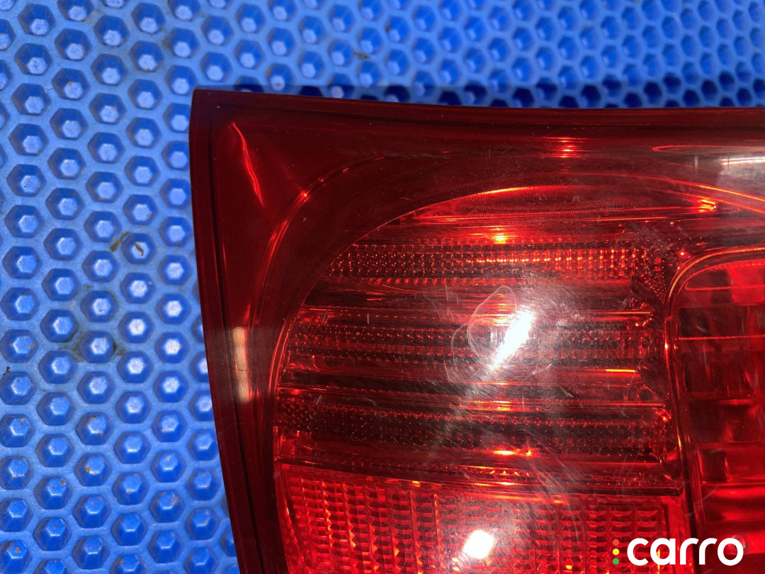 81591-30270, 81591-30220 фонарь крышки багажника левый Lexus GS 3 2007г. - фото №5
