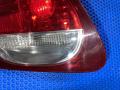 81591-30270, 81591-30220 фонарь крышки багажника левый Lexus GS 3 2007г. - фото №5