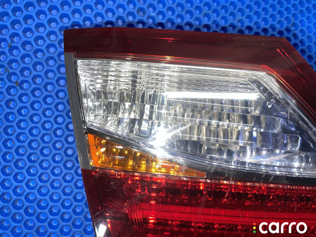 81591-50250, 81591-50270 фонарь крышки багажника левый Lexus LS 4 2011г. - фото №7