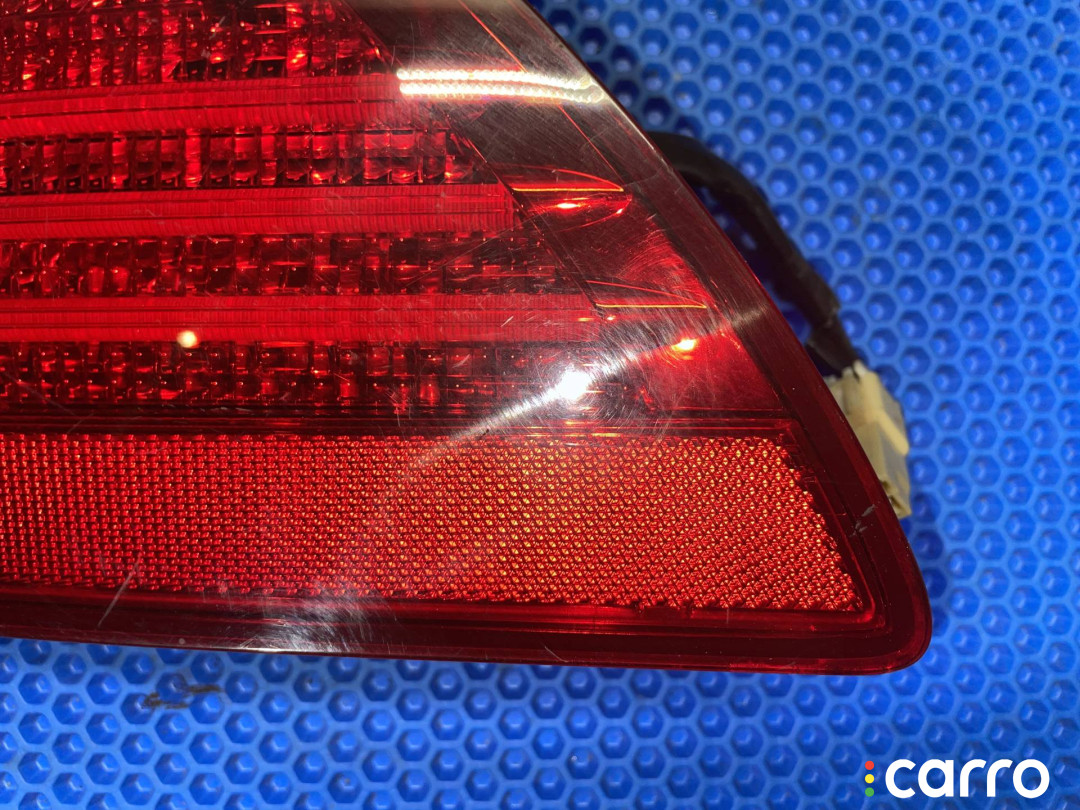 81591-50250, 81591-50270 фонарь крышки багажника левый Lexus LS 4 2011г. - фото №4