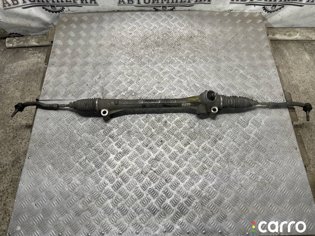 45510-47060, 45510-47061, 45510-47070 рулевая рейка Toyota Prius 3 2010г. - фото №1
