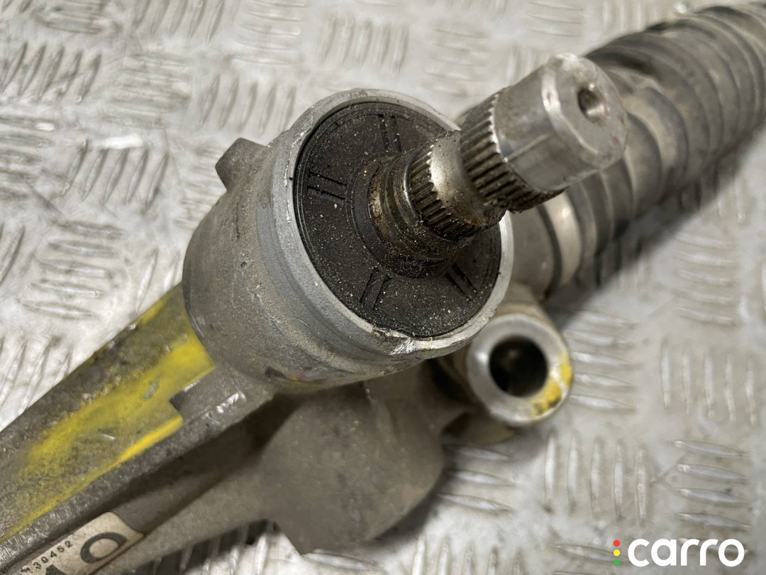 45510-47060, 45510-47061, 45510-47070 рулевая рейка Toyota Prius 3 2010г. - фото №3