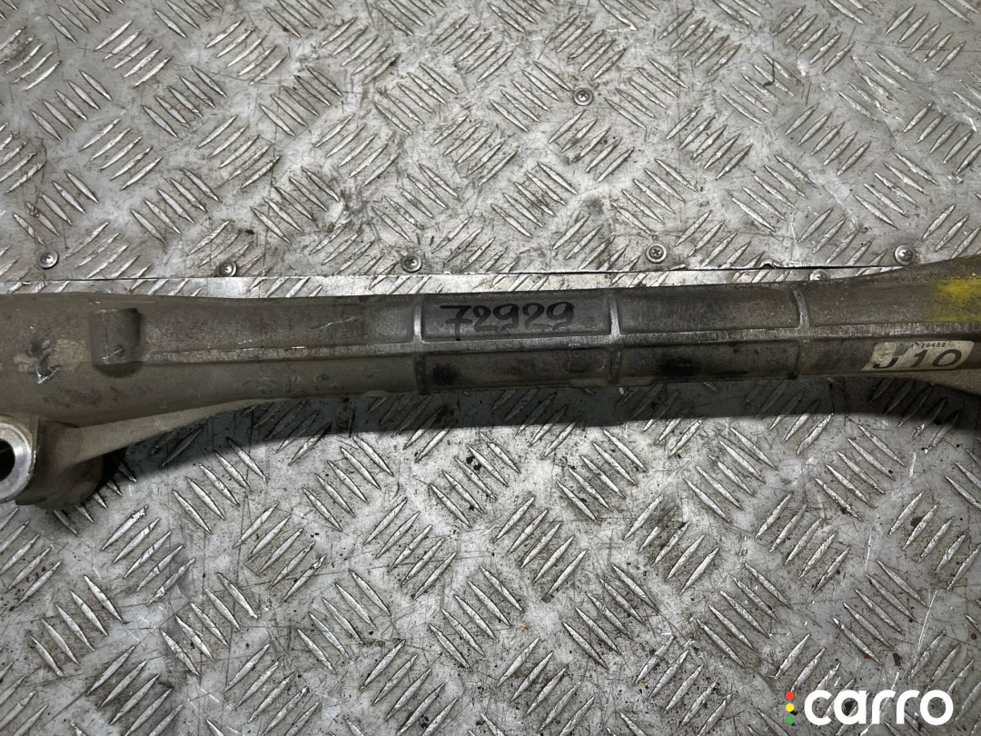 45510-47060, 45510-47061, 45510-47070 рулевая рейка Toyota Prius 3 2010г. - фото №4