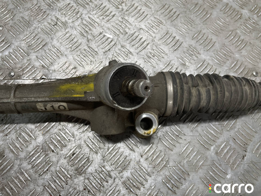 45510-47060, 45510-47061, 45510-47070 рулевая рейка Toyota Prius 3 2010г. - фото №5