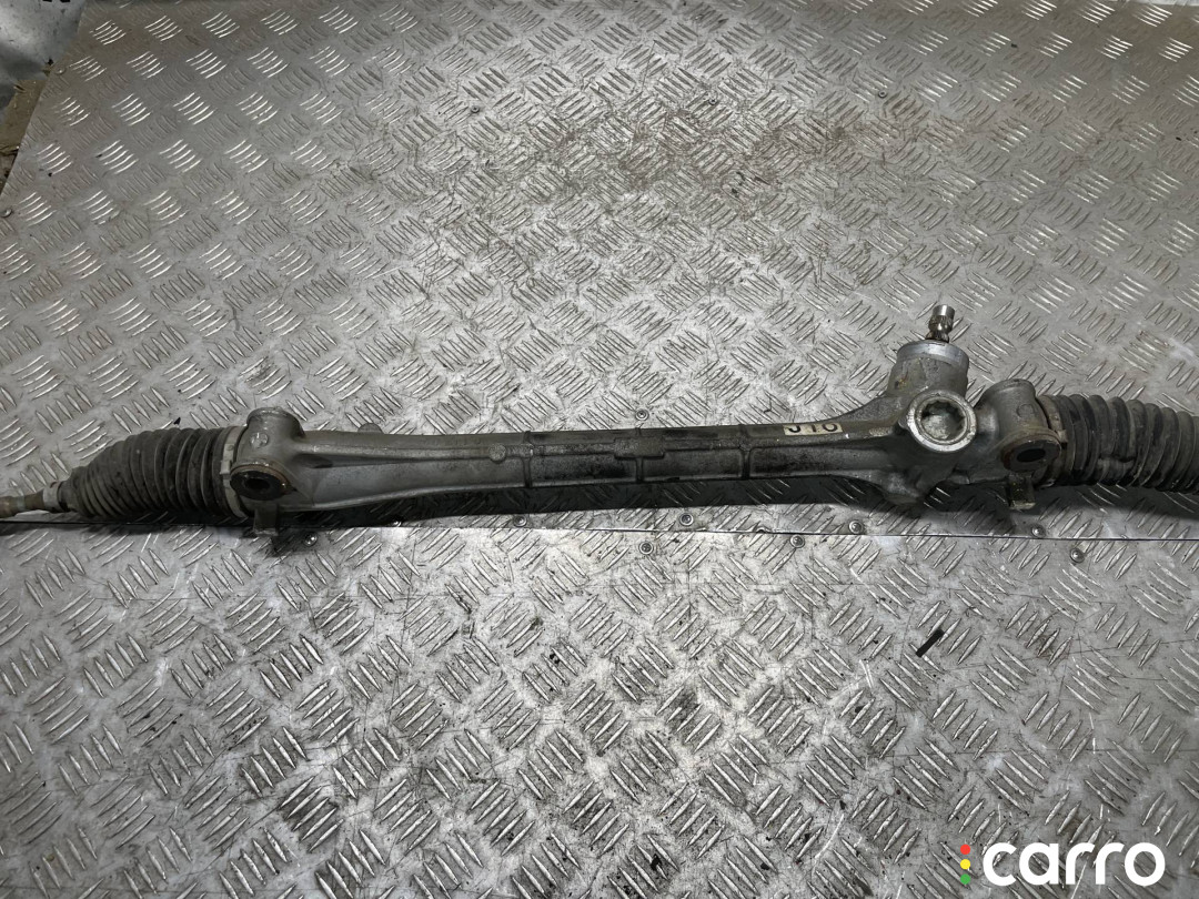 45510-47060, 45510-47061, 45510-47070 рулевая рейка Toyota Prius 3 2010г. - фото №6