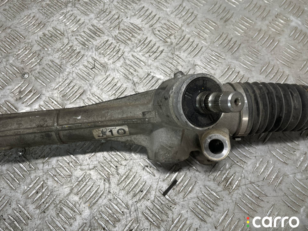 45510-47060, 45510-47061, 45510-47070 рулевая рейка Toyota Prius 3 2010г. - фото №3