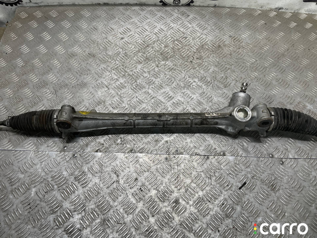 45510-47060, 45510-47061, 45510-47070 рулевая рейка Toyota Prius 3 2010г. - фото №5