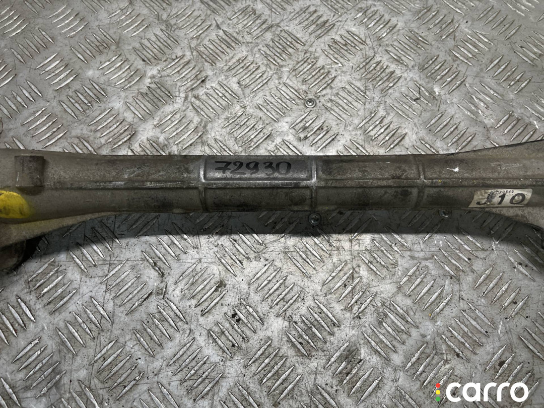 45510-47060, 45510-47061, 45510-47070 рулевая рейка Toyota Prius 3 2010г. - фото №6