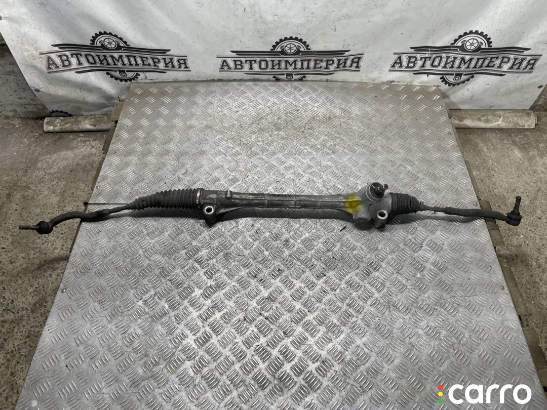 45510-47060, 45510-47061, 45510-47070 рулевая рейка Toyota Prius 3 2010г. - фото №1